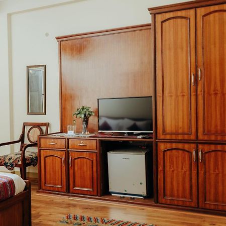 Tise Hotel Katmandu Kültér fotó