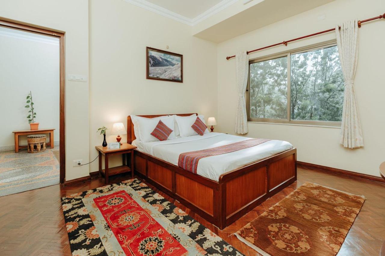 Tise Hotel Katmandu Kültér fotó